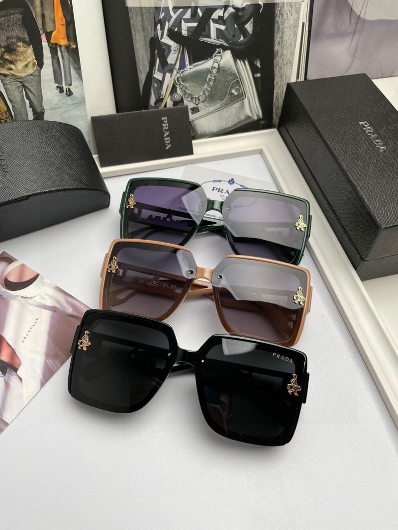 Prada Sunglasses